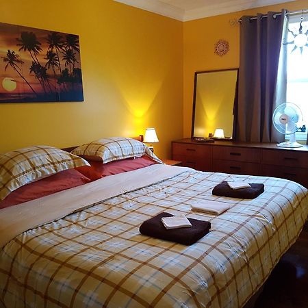 Gite Le Tresor Cache Bed & Breakfast Chelsea 외부 사진