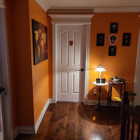 Gite Le Tresor Cache Bed & Breakfast Chelsea 외부 사진