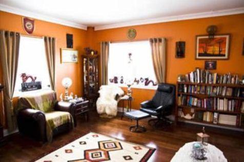 Gite Le Tresor Cache Bed & Breakfast Chelsea 외부 사진