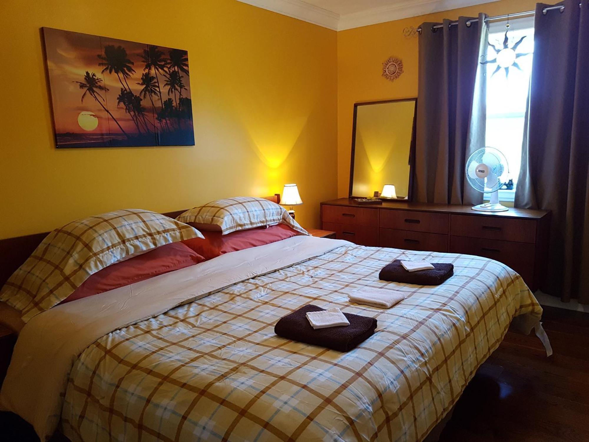 Gite Le Tresor Cache Bed & Breakfast Chelsea 외부 사진