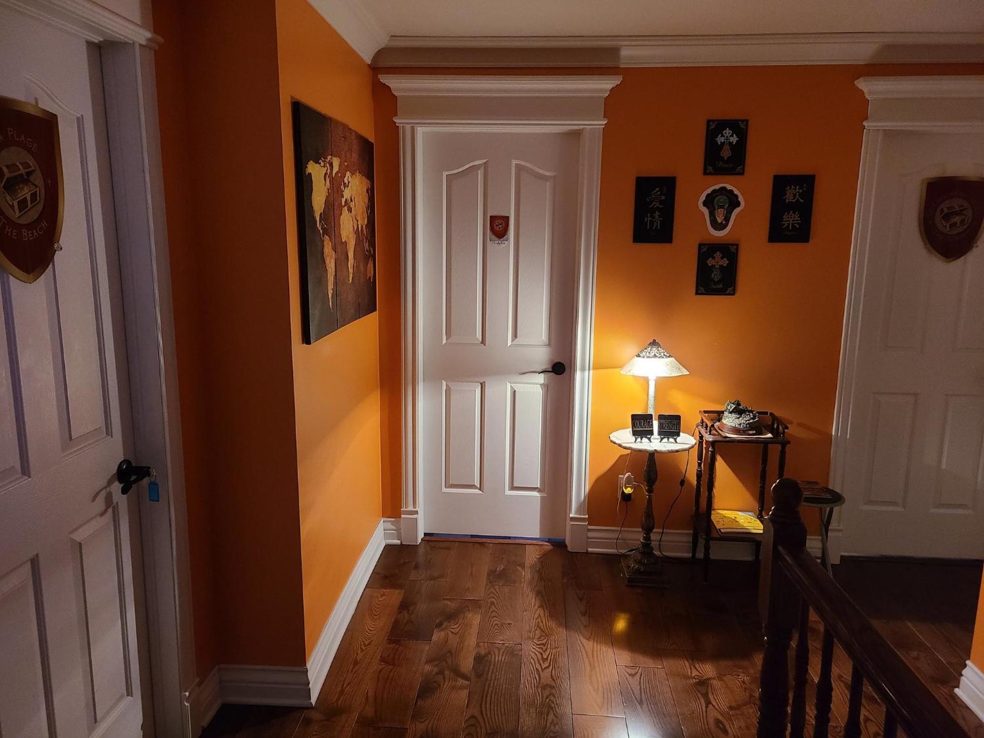 Gite Le Tresor Cache Bed & Breakfast Chelsea 외부 사진