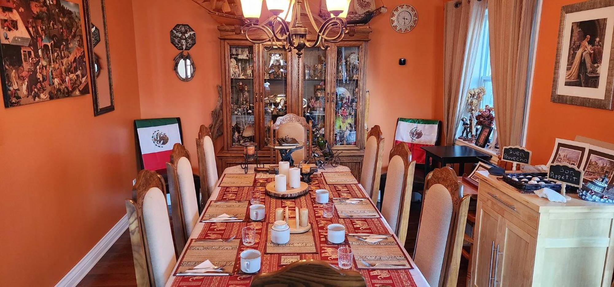Gite Le Tresor Cache Bed & Breakfast Chelsea 외부 사진