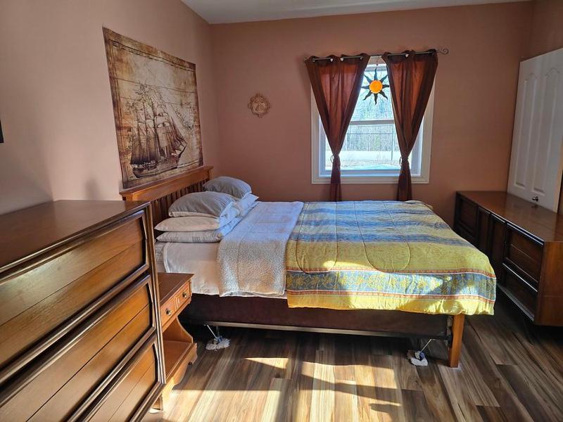 Gite Le Tresor Cache Bed & Breakfast Chelsea 외부 사진