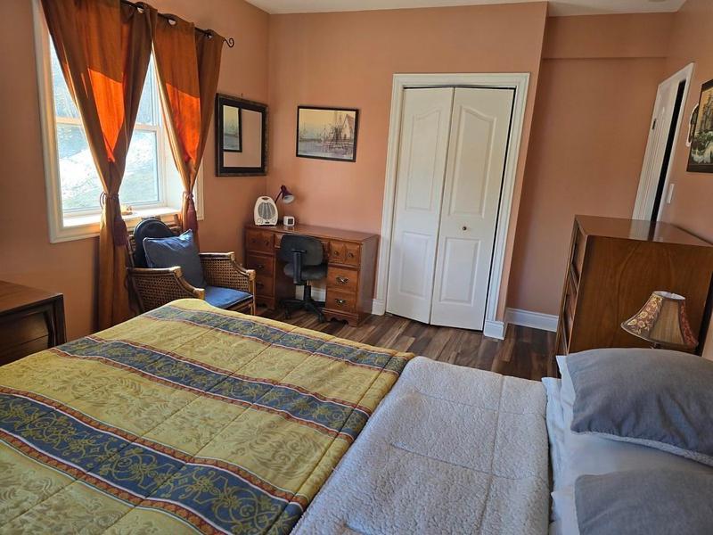 Gite Le Tresor Cache Bed & Breakfast Chelsea 외부 사진